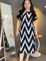 1 Piece Lounge dress 