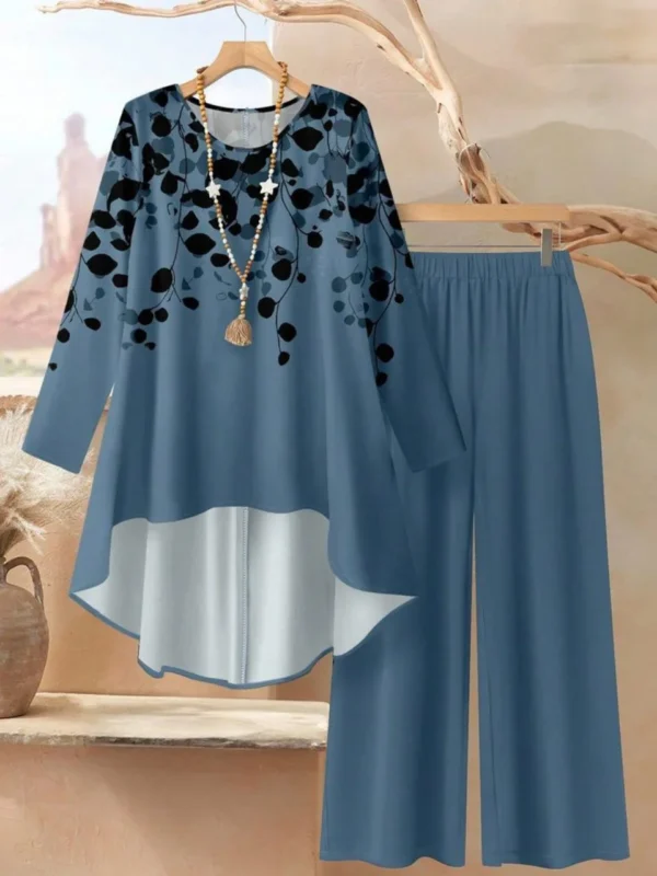 Indo-Western Fusion Set - Image 2