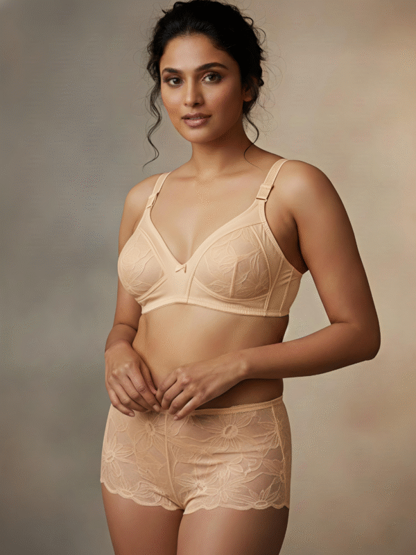 Push-Up Lace Parade Combo Set - Image 6