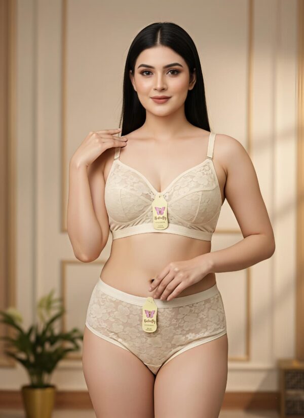 4pis Butterfly Set (2) - Image 5