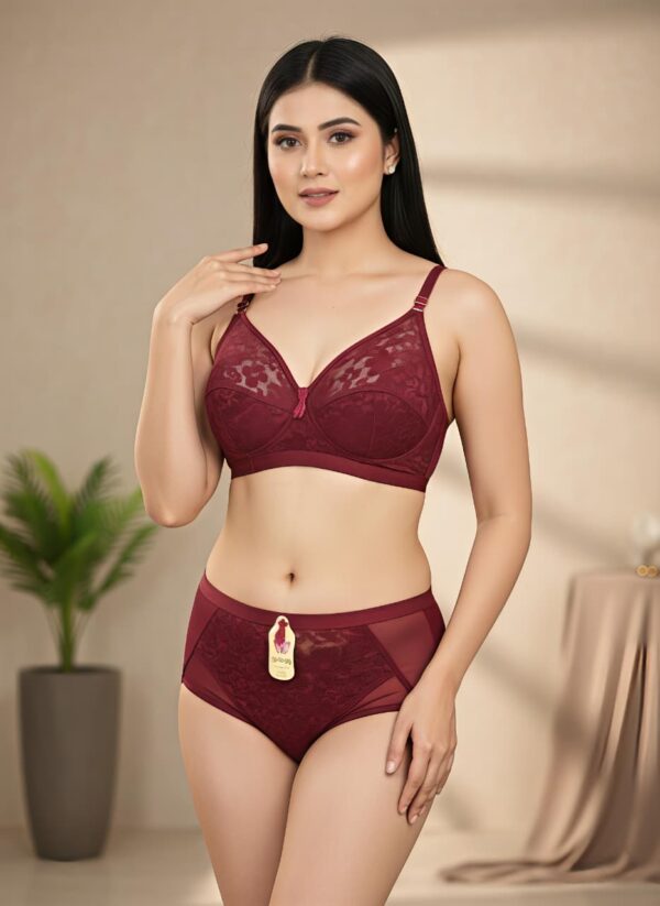 4pis Butterfly Set (2) - Image 2