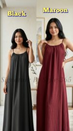 Backless Cami Dress (2) - Image 6