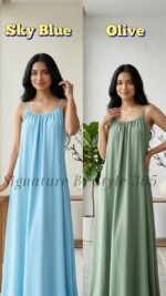 Backless Cami Dress (2)