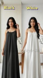 Backless Cami Dress (2) - Image 5