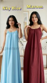 Backless Cami Dress (2) - Image 4