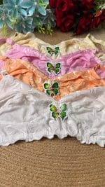🌸 Summer Comfort Innerwear Combo 💖 - Image 2