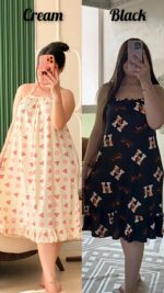 Premium 2-Piece Nightwear Combo - Image 2