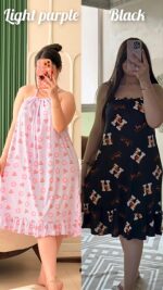 Premium 2-Piece Nightwear Combo - Image 3