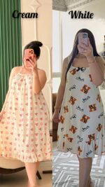 Premium 2-Piece Nightwear Combo - Image 5