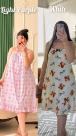 Premium 2-Piece Nightwear Combo - Image 6
